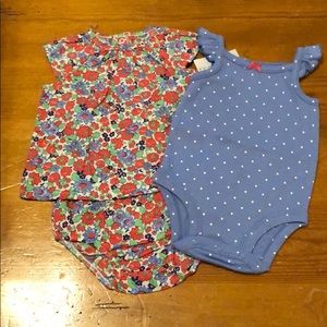 Carter’s 3-piece set